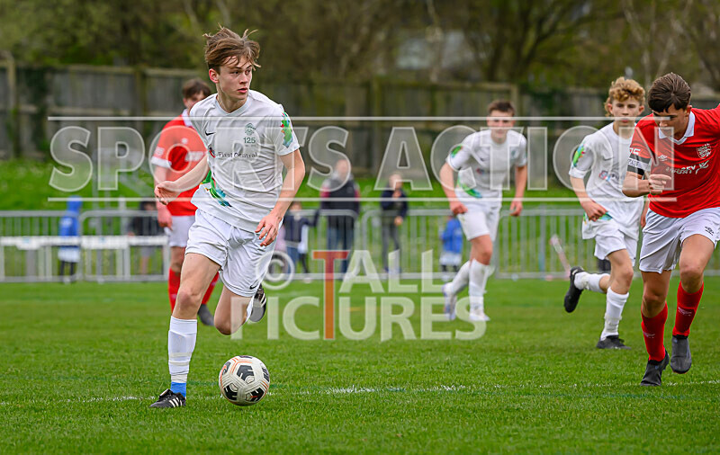 U15 Star Trophy 2023-164 - U15's STAR TROPHY 2023