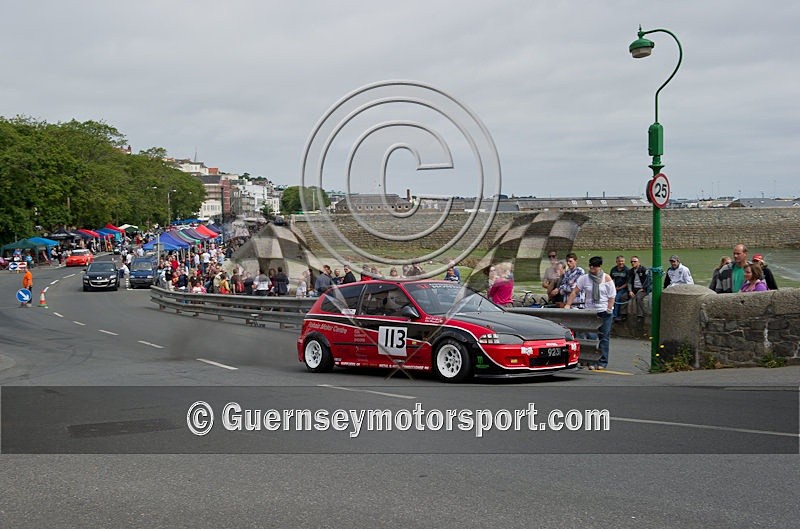 GKMC Hill Climb_30-05-11_Car-181 - CARS 2011-05-30