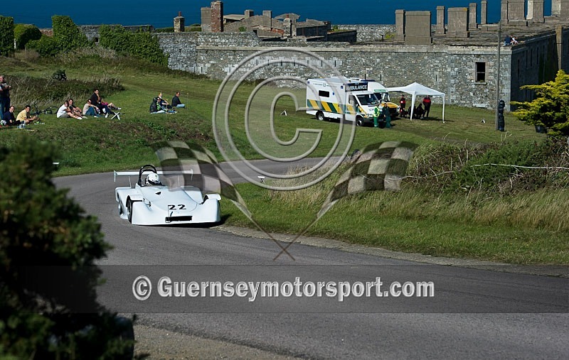 Alderney Hill Climb_2011_Car-172 - ALDERNEY HILL CLIMB 2011 - CARS