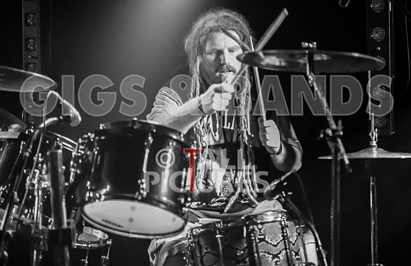 Stan Smith-107 - STAN SMITH