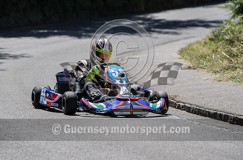 Reservoir Speed Event 2017_KART-18 - RESERVOIR SPEED EVENT 2017 - KARTS