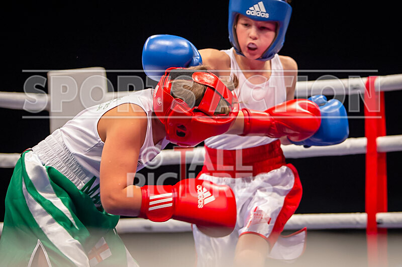 Bout 3_Xabi Marsh v Riley Cheesman-5 - Bout 3_Xabi Marsh v Riley Cheesman