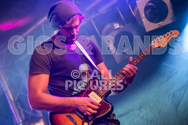 Pirate Party Brigade-25 - PIRATE PARTY BRIGADE