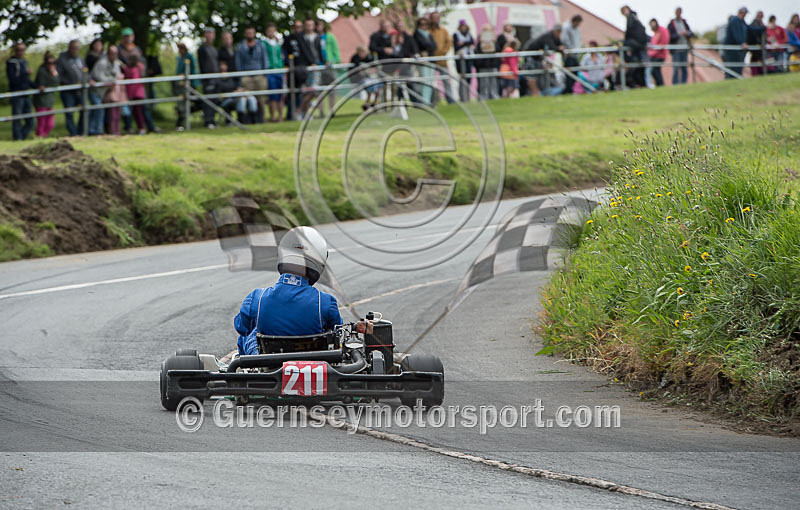 GKMC_Hill Climb_26-05-2014_Kart-53 - KARTS_26-05-2014