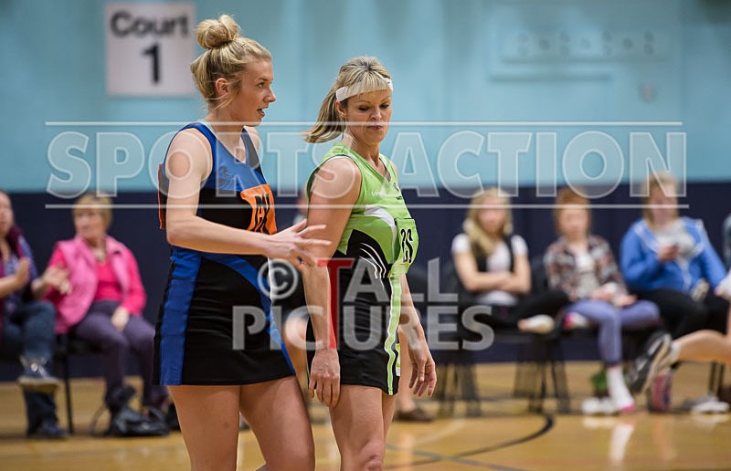 Netball_Panthers v Brize Jets-21 - GUERNSEY PANTHERS v BRIZE JETS