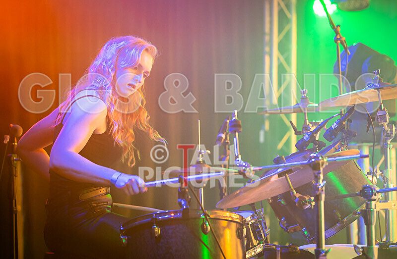 Drunken Promises-2 - DRUNKEN PROMISES