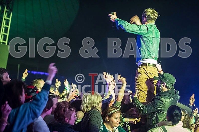 Kaiser Chiefs-65 - KAISER CHIEFS