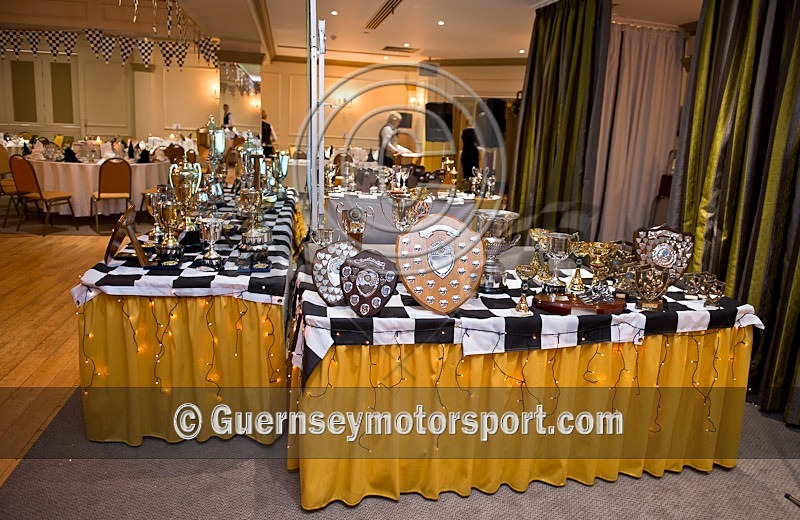 GKMC Dinner Dance 2012-4 - PODIUMS PRESENTATIONS EVENTS - 2012
