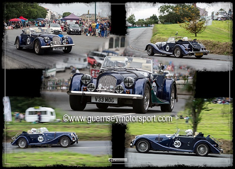 Barry Tucker_Morgan Montage - PHOTO MONTAGES
