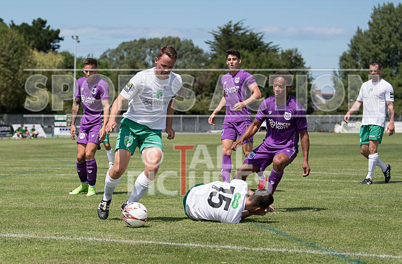 GFC vs Bristol City-28 - GFC vs BRISTOL CITY