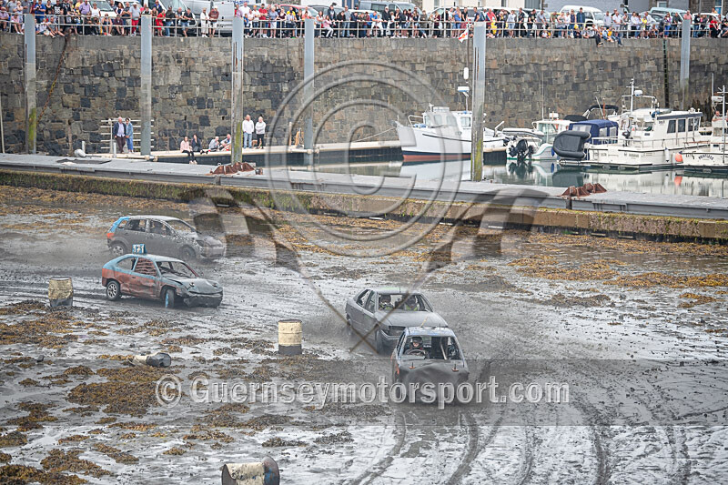 Autocross 50th Harbour Race-135 - AUTOCROSS 50th ANNIVERSARY HARBOUR RACE