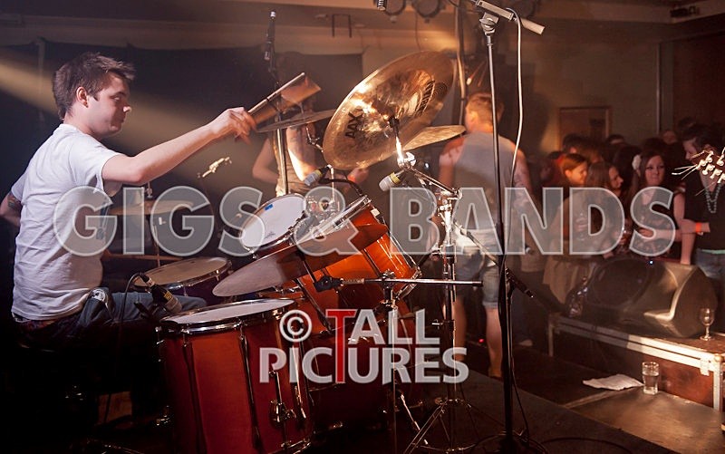 Destria-30 - DESTRIA at RoA-9