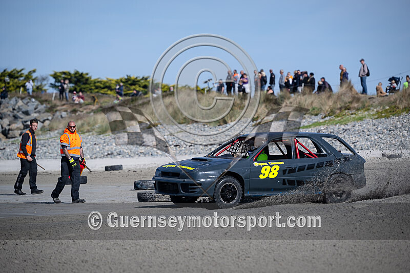 Autocross 2022 Winter Rnd-1-15 - AUTO-X_25-09-2022