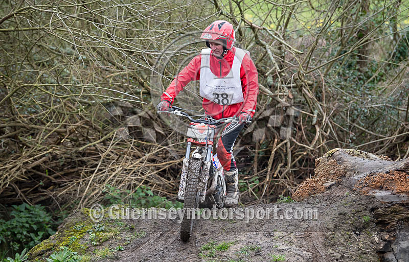 TRIALS BIKE_2-Day 2018-52 - 2-DAY TRIALS MEETING 2018