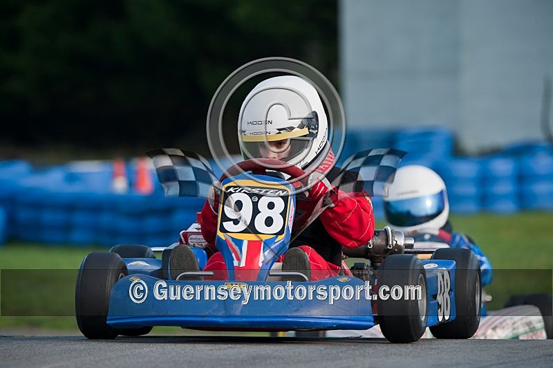 Kart Winter Champ 2011 Rnd-1-46 - KARTING WINTER CHAMPIONSHIP ROUND-1