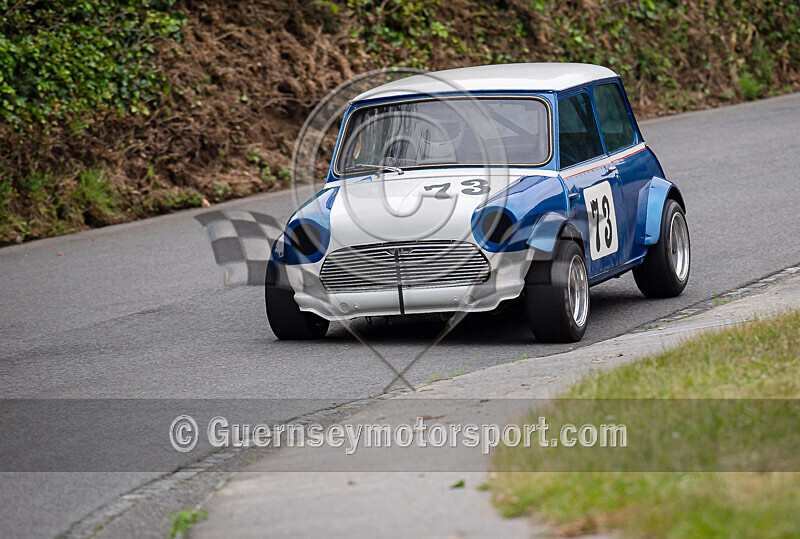 Reservoir 2021_CAR-40 - RESERVOIR SPEED EVENT 2021_CARS