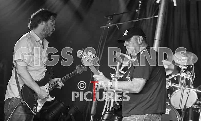 Wild Card-68 - WILD CARD at CHAOS 2010