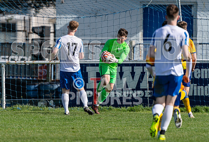 Jeremie Cup_Bels v St Clements-31 - JEREMIE CUP 2022_BELS v ST CLEMENTS