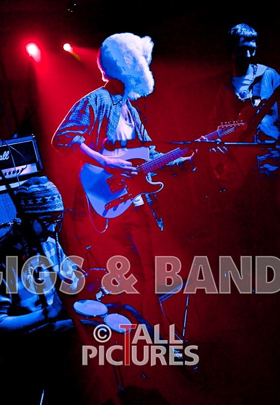 The Bake-9 - THE BAKE at RoA-5