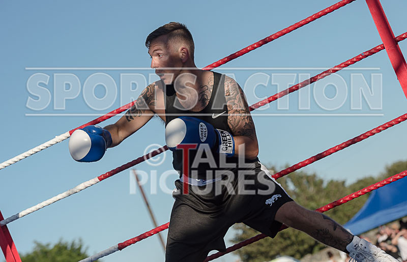 Open Air Boxing_2015_Bout-5-3 - BOUT-5