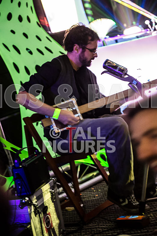 Chaos Peace Tent 2014-24 - CHAOS 2014... THE PEACE TENT