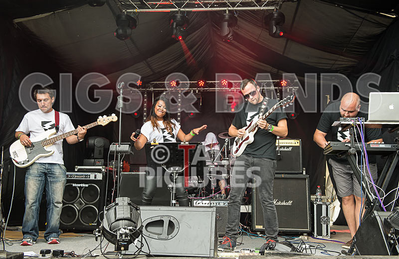 BLAKALASKA-86 - BLAKALASKA