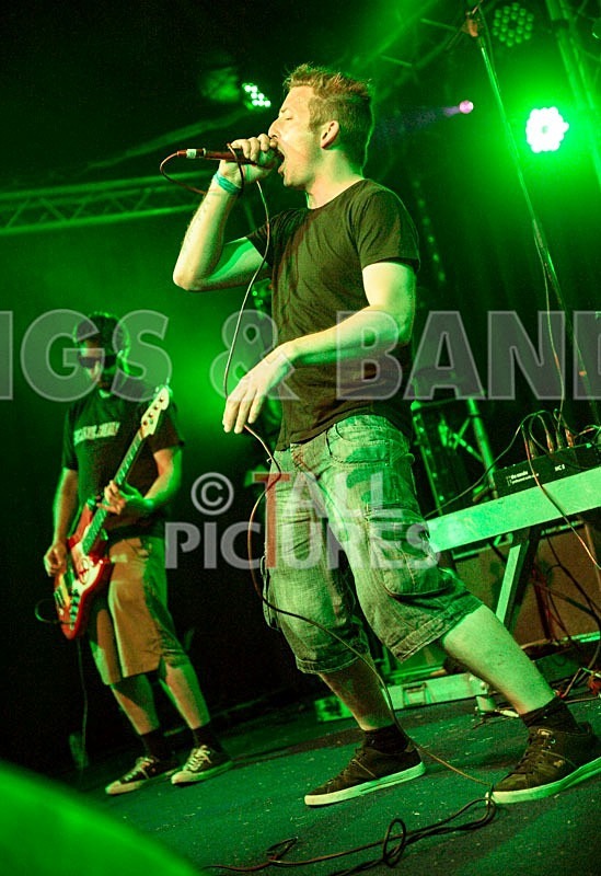 Chaos 2013_Spunge-88 - [spunge]