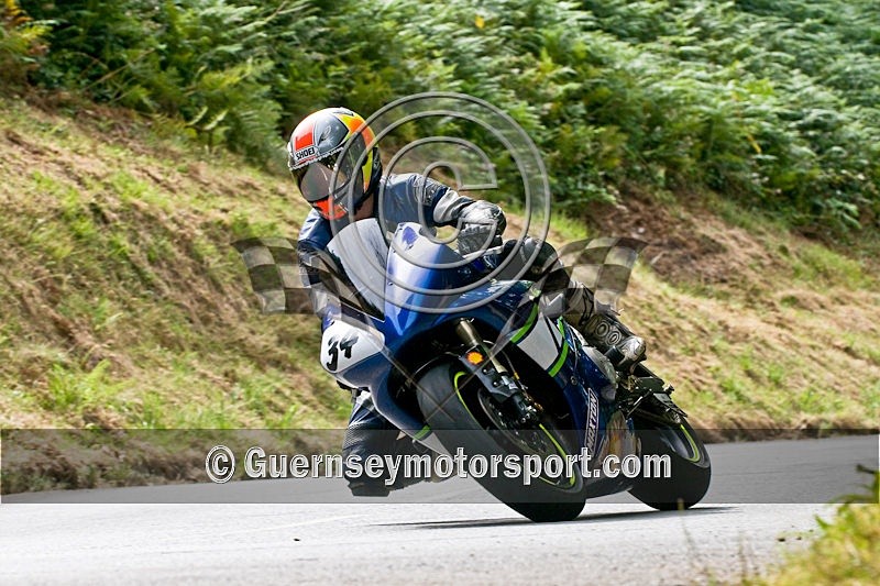 Jersey National Bike-41 - JERSEY MSA NATIONAL 2008