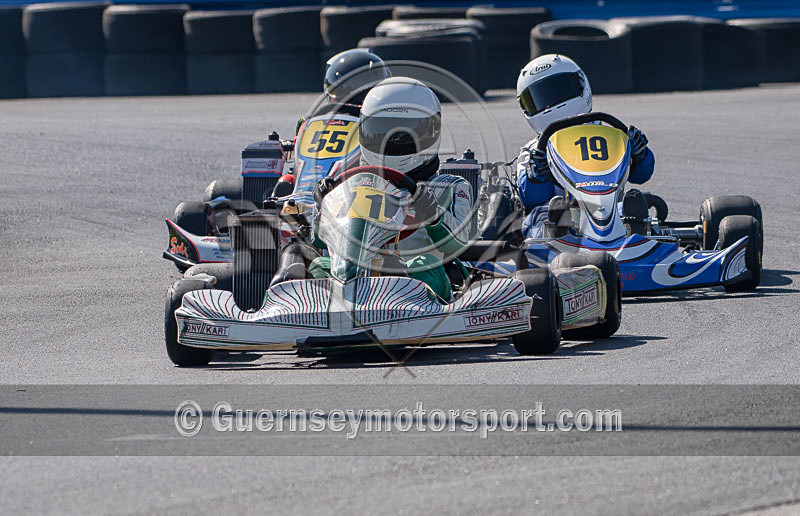 Kart Summer Series 2017_Race-1-42 - KARTING 2017 - SUMMER CHAMPIONSHIP ROUND-1