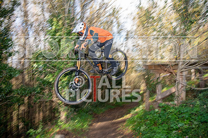 MTB Downhill_21-11-2021-4 - MTB WINTER 2021 DOWNHILL SERIES_RACE 1