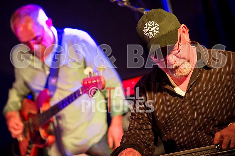 Pete Frampton-82 - PETE FRAMPTON & FRIENDS