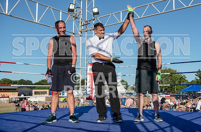 BOUT-4 Steve The Predator Le Prevost v Sean Gauvain-30 - BOUT-4 Steve 'The Predator' Le Prevost v Sean Gauvain
