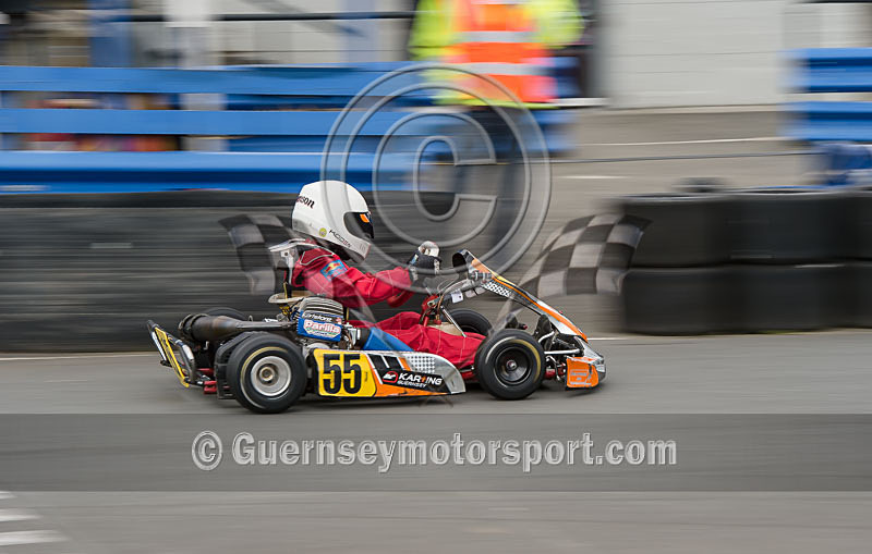 Karting_22-03-2015-42 - KARTING WINTER CHAMPIONSHIP ROUND-3