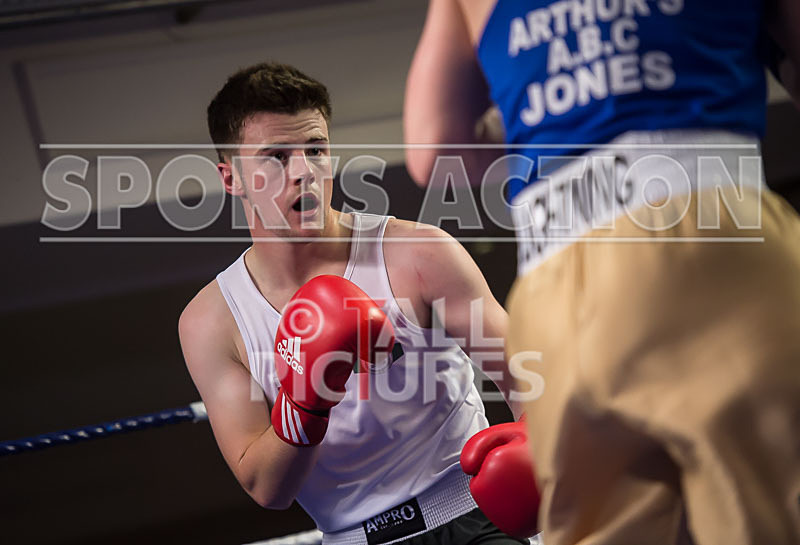 Bout 10_Chris Summer v Joe Jones-24 - BOUT 10_Chris Summer v Joe Jones