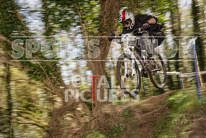 MTB_Downhill_2015_Race-2-13 - DOWNHILL SERIES 2015_ROUND-2