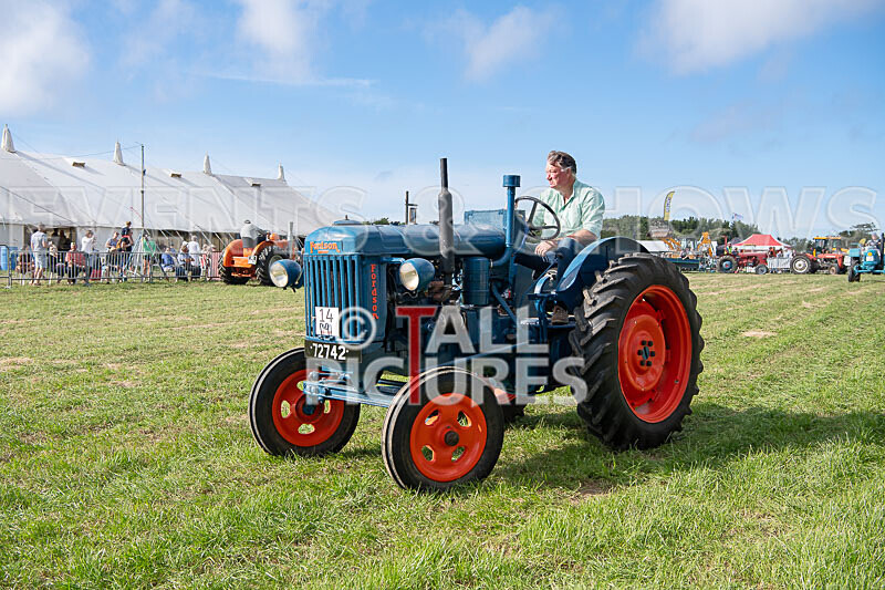 Guernsey Agricultural Show 2021-290 - GUERNSEY AGRICULTURAL SHOW 2021
