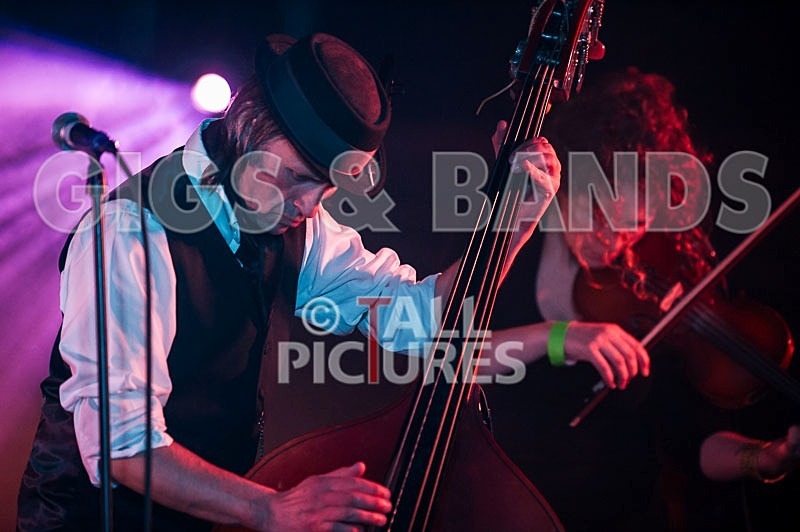 John Wesley Stone-196 - JOHN WESLEY STONE