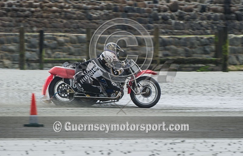 British Sand Ace_2013-246 - BRITISH SAND ACE CHAMPIONSHIP 2013 - THE RACING