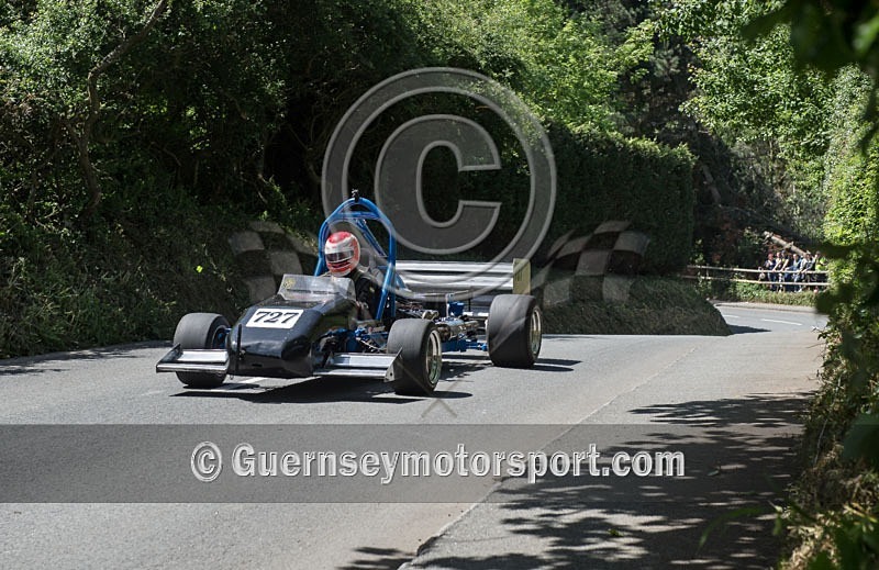 Reservoir Speed Event_2013-Car-81 - RESERVOIR SPEED EVENT 2013 - CARS