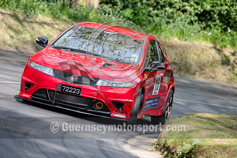 Hillclimb 2021_2-Day_CAR-1 - GMC&CC 2-DAY HILLCLIMB 2021_CARS
