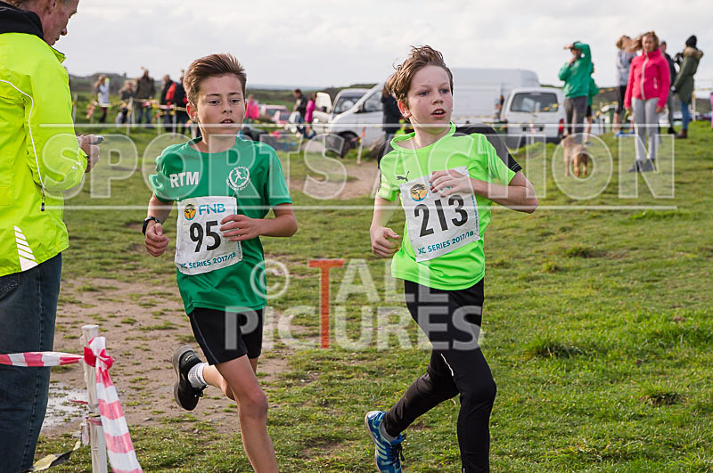 FNB Stonecrusher Race-14 - FNB STONECRUSHER CROSS COUNTRY 2017