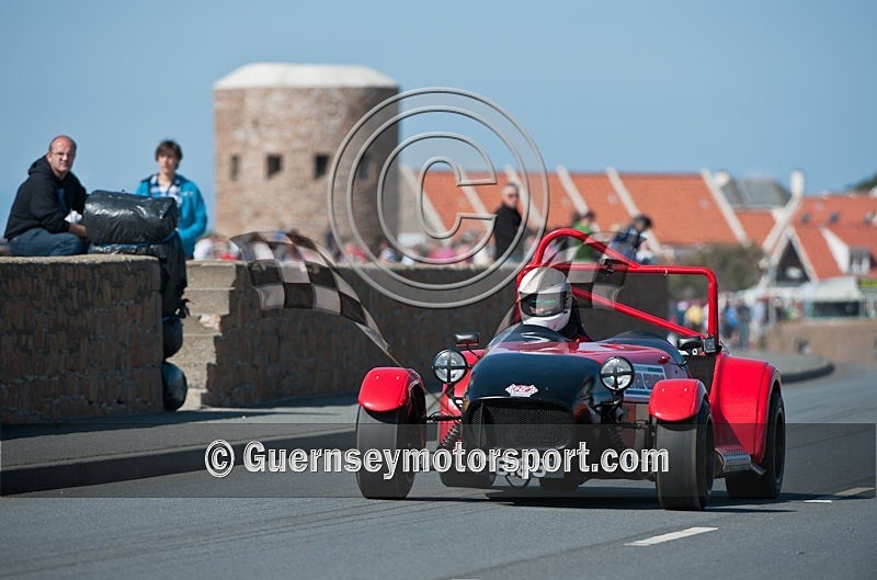 GKMC Sprint_11-06-11_Car-82 - SPRINT CARS 11-06-11