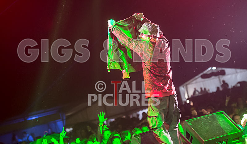 Jungle Brothers-16 - JUNGLE BROTHERS