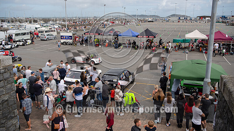 Motorsport Seafront Sunday 2020-118 - SEAFRONT SUNDAY & TWISTY SPRINT 2020