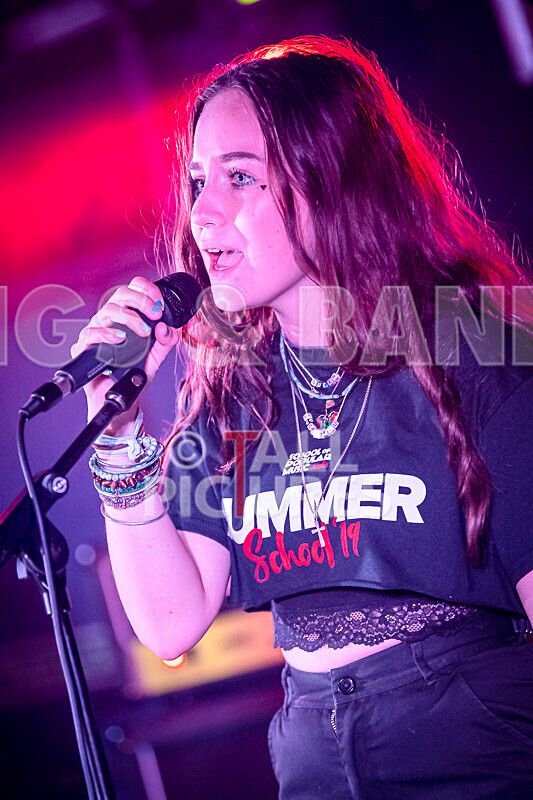 SoPM Summer Gig 2019-174 - SCHOOL OF POPULAR MUSIC SUMMER GIG 2019