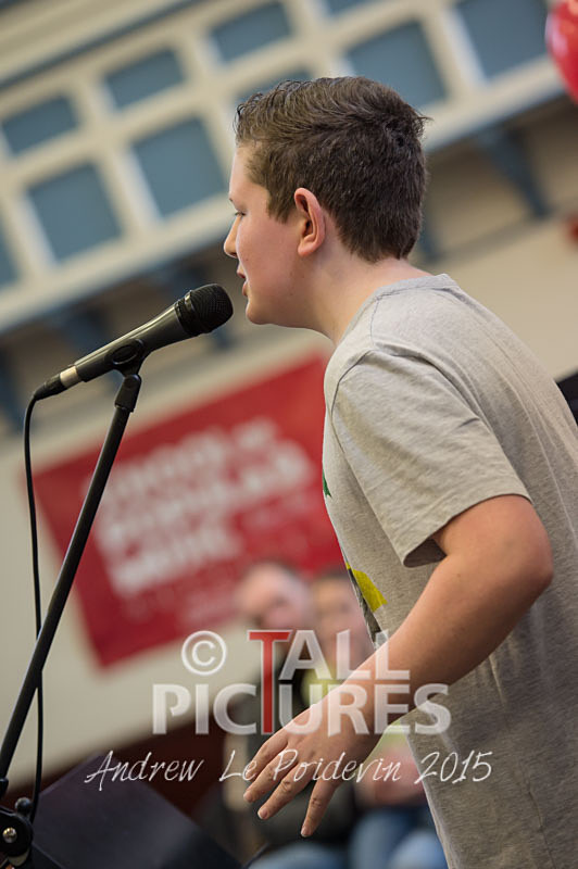 SoPM_Open Day 2015-33 - SCHOOL OF POPULAR MUSIC OPEN DAY 2015