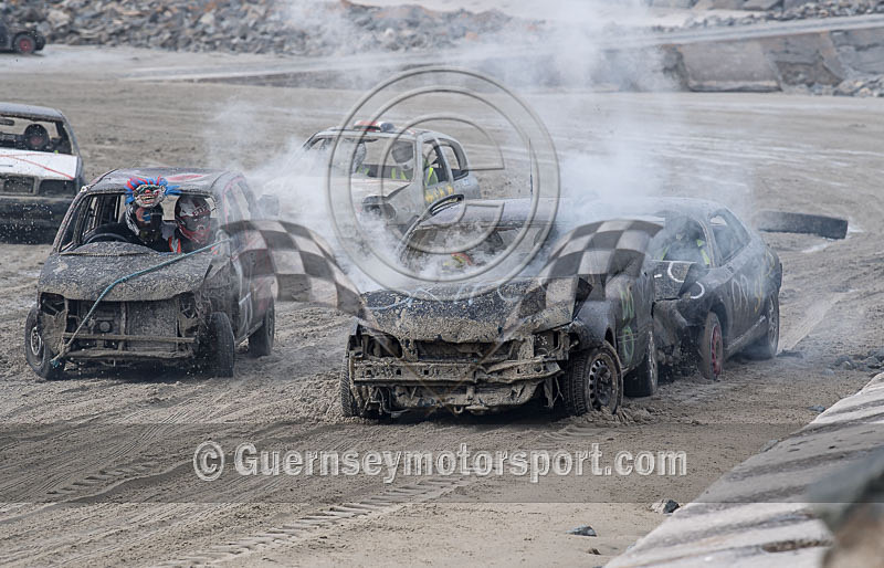 Autocross Fun Meeting_2017-10 - AUTO-X 2017 FUN MEETING