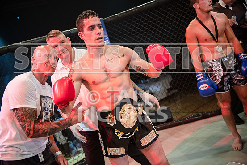 BOUT-13- Wojciech Granoszewski v Pedro Fernandez-47 - BOUT-13: Wojciech Granoszewski v Pedro Fernandez