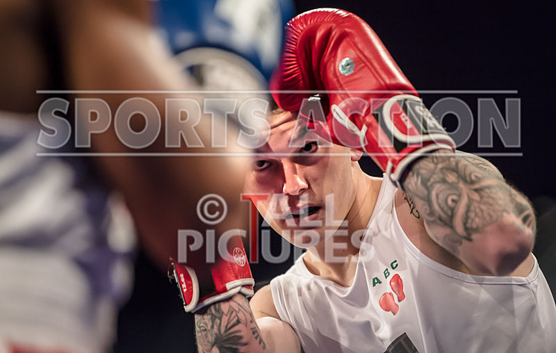 BOUT-11 Casey De La Mare v Jordan McIntosh-4 - BOUT-11 Casey De La Mare v Jordan McIntosh
