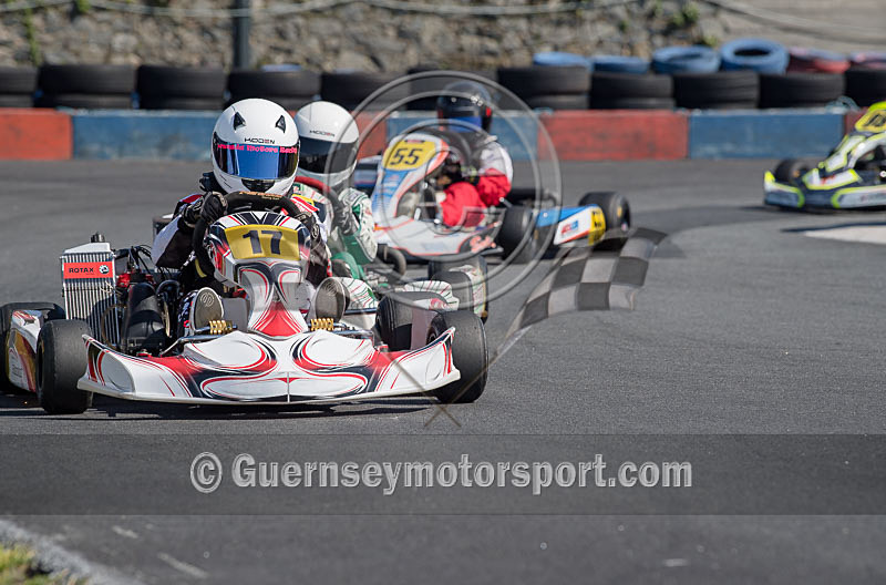 Kart Summer Series 2017_Race-1-51 - KARTING 2017 - SUMMER CHAMPIONSHIP ROUND-1